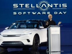 Stellantis планирует с помощью «опций по требованию» зарабатывать миллиарды евро