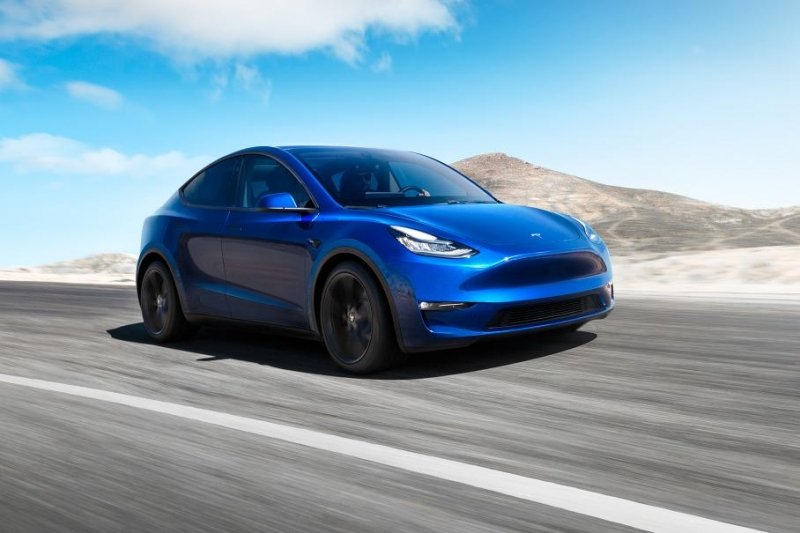 Tesla отправит в ремонт более 20 000 кроссоверов
