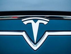 Tesla попала в аварию во время съемок рекламы про автопилот