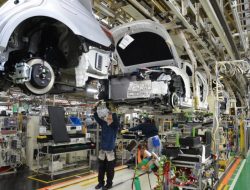 Toyota начнет использовать бракованные детали при сборке новых машин