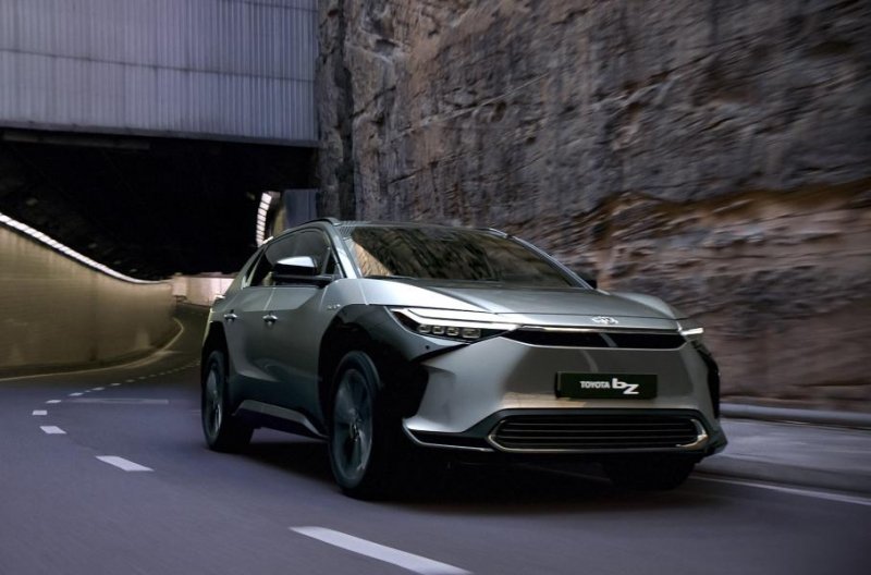 Toyota сделает ставку на недорогие электромобили