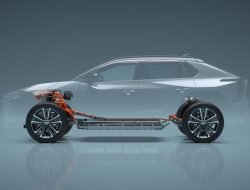 Toyota сделает ставку на недорогие электромобили