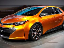 Toyota выпустит доступный электрокар за 2 миллиона рублей
