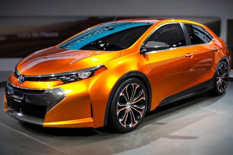 Toyota выпустит доступный электрокар за 2 миллиона рублей