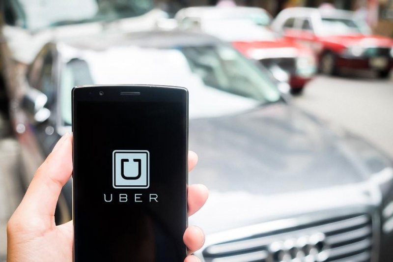 Uber расширил функцию аудиозаписи разговоров в такси