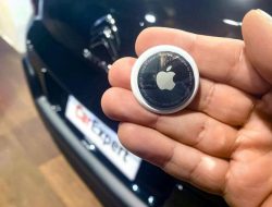 Угонщики нашли неожиданное применение меткам Apple AirTag