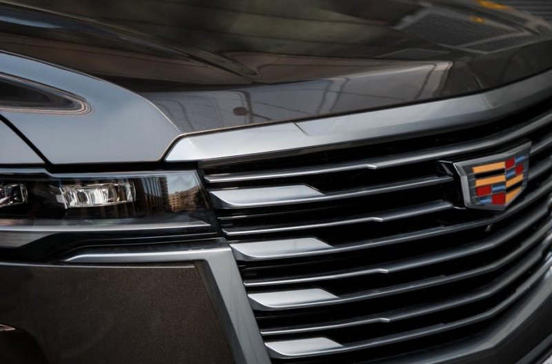 В Екатеринбурге открылся дилерский центр Cadillac и Chevrolet