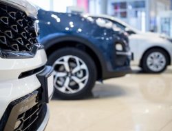 В Минпромторге предрекли замедление роста цен на автомобили