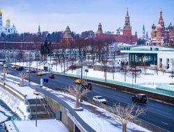 В России отказались от снижения нештрафуемого скоростного порога