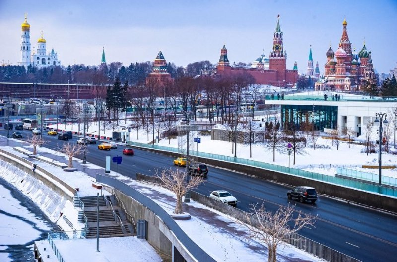 В России отказались от снижения нештрафуемого скоростного порога