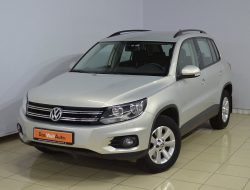 В России подержанные автомобили Volkswagen теперь можно выбрать и купить онлайн