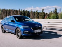 В России снова подорожали все автомобили Skoda