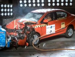 Видео: сразу две модели Fiat получили ноль звезд в краш-тестах