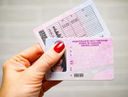 Водительские права станут документом для оформления кредита