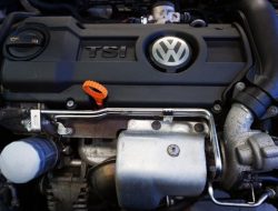 Volkswagen решил не отказываться от дизельных моторов, а сделать их экологичнее