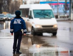 Заядлых «лихачей» в России ожидает уголовная ответственность