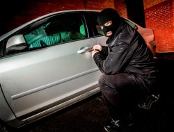 Как не стать жертвой угонщиков. В ГИБДД дали 5 простых советов