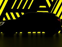 Новый кроссовер Renault Austral: фото и подробности