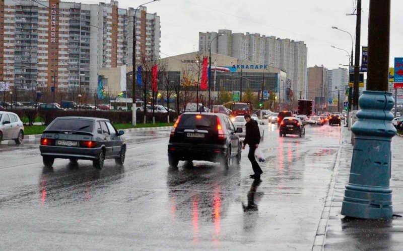 
            Автоподставы на дороге. 9 ситуаций, в которые легко попасть каждому
        