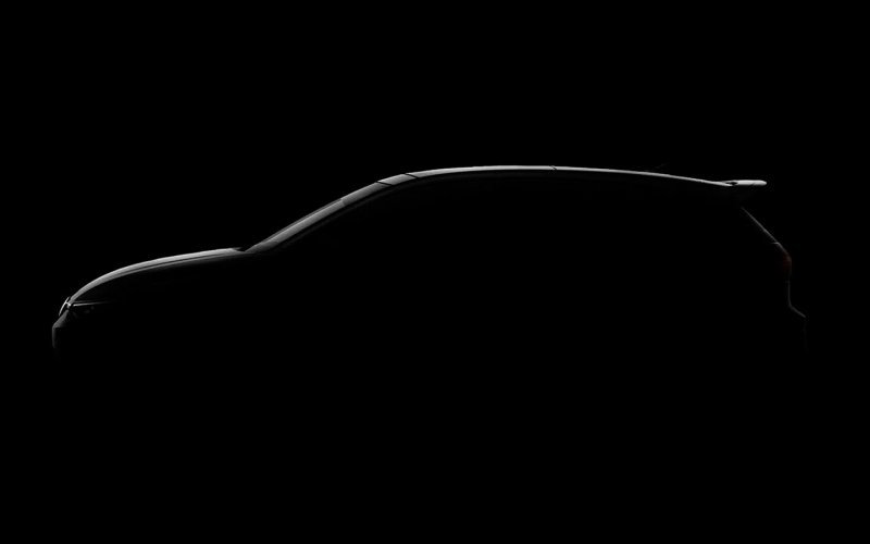 
            Volkswagen анонсировал премьеру новой спорт-версии хэтчбека Golf
        