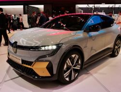 Renault к 2030 году откажется от бензиновых машин в Европе