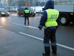 Операция «Прекращенный учет». ГИБДД штрафует на ₽5 тыс. и лишает прав