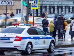 Массовые проверки ГИБДД: где будут тормозить водителей в выходные