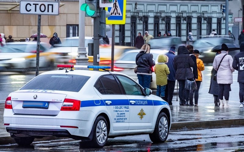 
            Массовые проверки ГИБДД: где будут тормозить водителей в выходные
        