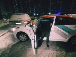Лишенный прав водитель шесть раз смог обмануть ГИБДД