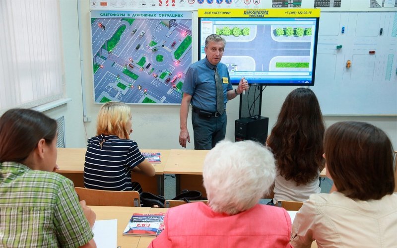 
            Как получить права в 2022 году. Все цены и изменения
        