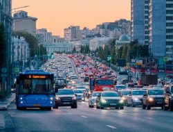 Техосмотр, +20 км/ч, налог на роскошь. Чего ждать водителям в 2022 году