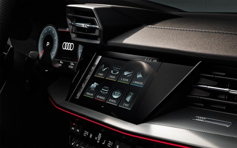 
            Новый Audi A3: 5 фактов о младшем седане из Ингольштадта
        