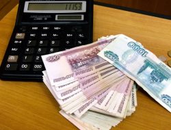 Налоги-2022: сколько придется заплатить за владение машиной