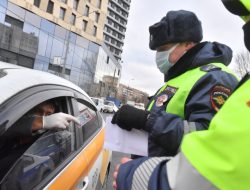 ГИБДД проведет массовые проверки. Где и когда