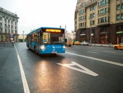 «Как от Москвы до Смоленска». Власти рассказали о новых выделенках