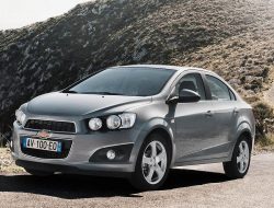 5 самых продаваемых автомобилей в бунтующем Казахстане