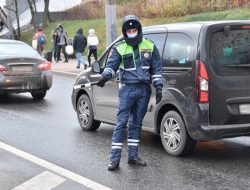 «Лишенный, не имеющий права управления». Все о новой операции ГИБДД