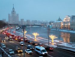 Транспортный налог-2022. Власти готовят важное изменение