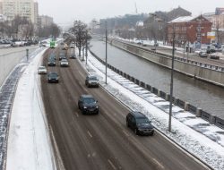«Наезд станет фатальным». ГИБДД рассказала о новой угрозе на дорогах