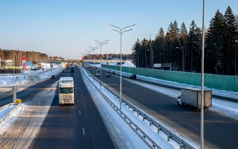 
            Власти вернут штрафы за среднюю скорость. Все подробности
        