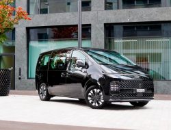 Hyundai рассказал о новинках для России в 2022 году
