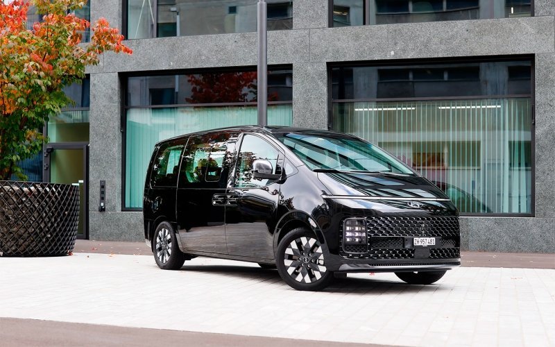 
            Hyundai рассказал о новинках для России в 2022 году
        
