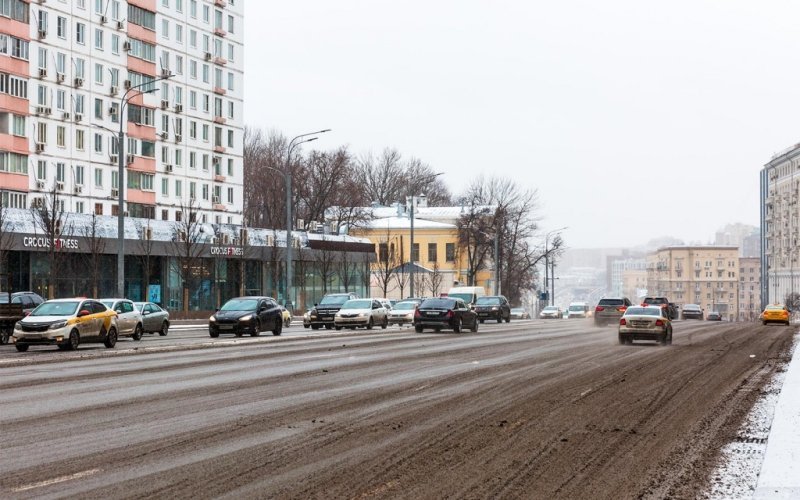 
            Ужесточение санкций для водителей, сбой в ГИБДД и другое. Автоновости дня
        