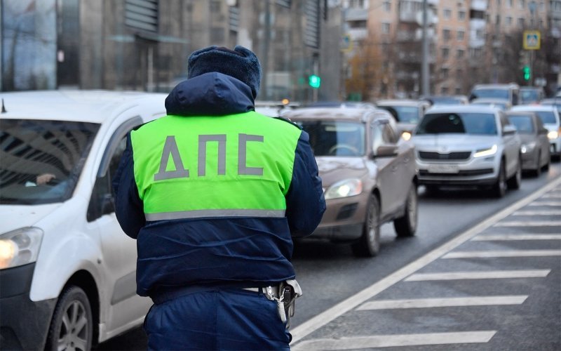 
            В ГИБДД назвали самые опасные нарушения ПДД. Список
        