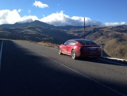 Восьмилетняя Tesla достигла пробега в 1,5 млн км. И она еще на ходу