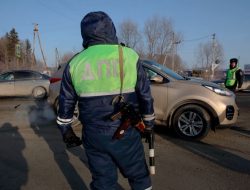 «Никогда их не получал». ГИБДД рассказала о наказании за поддельные права