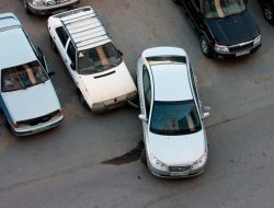 Без протокола. Что делать, если сотрудники ГИБДД не приехали на место ДТП