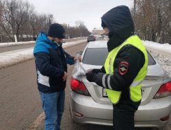 В ходе рейда ГИБДД у таксистов арестовали автомобили