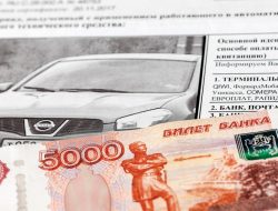 Штрафы 2022 за превышение скорости. Таблица и все нюансы