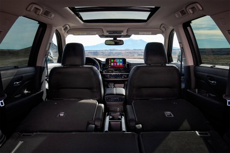 
            «Китайцы», новый Nissan Pathfinder и немецкие SUV. Что купить в феврале
        